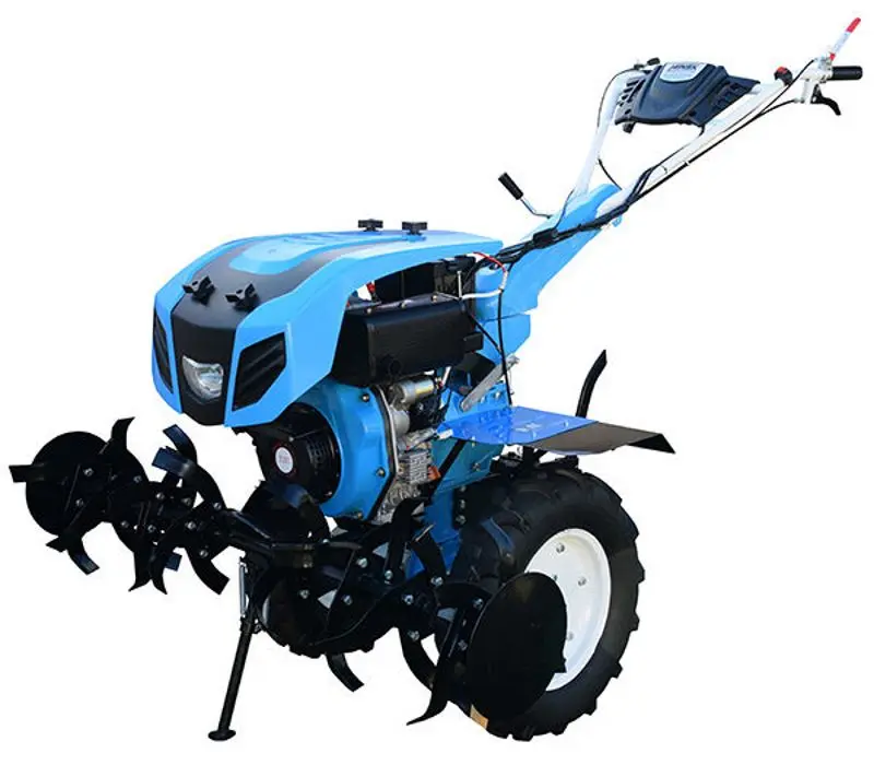 Мотоблок Minsk Electro EMI105DE