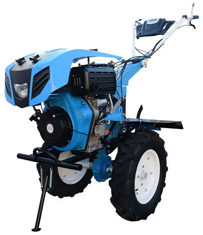 Мотоблок Minsk Electro EMI135DE