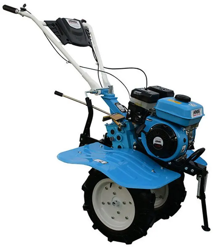 Мотоблок Minsk Electro EMI900G