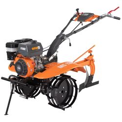 Мотоблок O'Mac MC 130 + MC 130/120E (843290000) Thumb