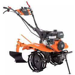 Мотоблок O'Mac MC 130 + MC 130/120E (843290000) Thumb