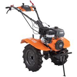 Мотоблок O'Mac MC 130 + MC 130/120E (843290000) Thumb