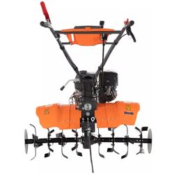 Мотоблок O'Mac MC 130 + MC 130/120E (843290000) Thumb