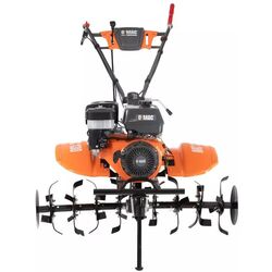 Мотоблок O'Mac MC 130 + MC 130/120E (843290000) Thumb