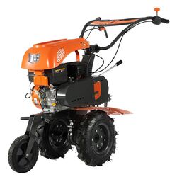 Мотокультиватор + фреза O'Mac MC 700 (Black/Orange) Thumb