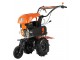 Motocultivator + freza O-Mac MC 700 (Black/Orange)