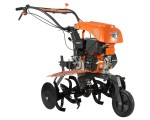 Motocultivator + freza O-Mac MC 700 (Black/Orange)