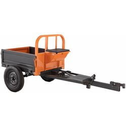 Мотокультиватор O'Mac 750-S Thumb