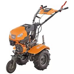 Мотокультиватор O'Mac MC 800