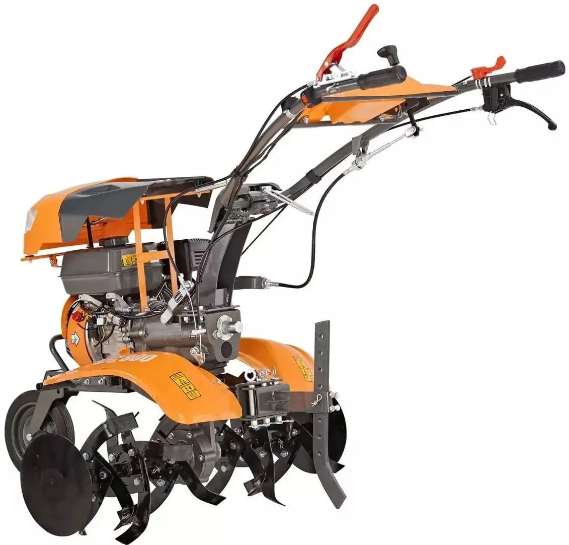 Мотокультиватор O'Mac MC 800