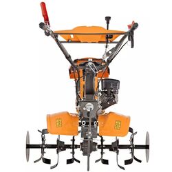 Мотокультиватор O'Mac MC 800 Thumb