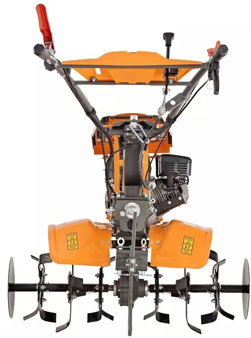 Мотокультиватор O'Mac MC 800