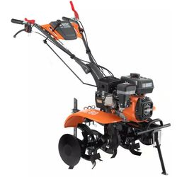 Мотокультиватор O'Mac MC 80 (Orange/Black) Thumb