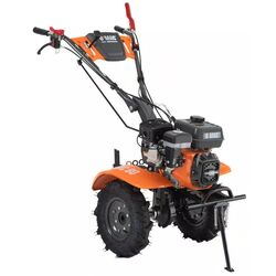 Мотокультиватор O'Mac MC 80 (Orange/Black) Thumb