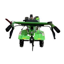 Мотокультиватор OO Power OO-DT247 + фреза Thumb