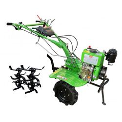 Мотокультиватор OO Power OO-DT247 + фреза