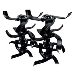 Мотокультиватор OO Power OO-DT247 + фреза Thumb