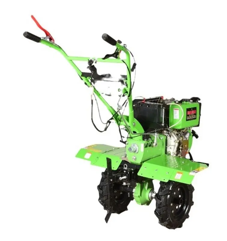 Мотокультиватор OO Power OO-DT499 - 2