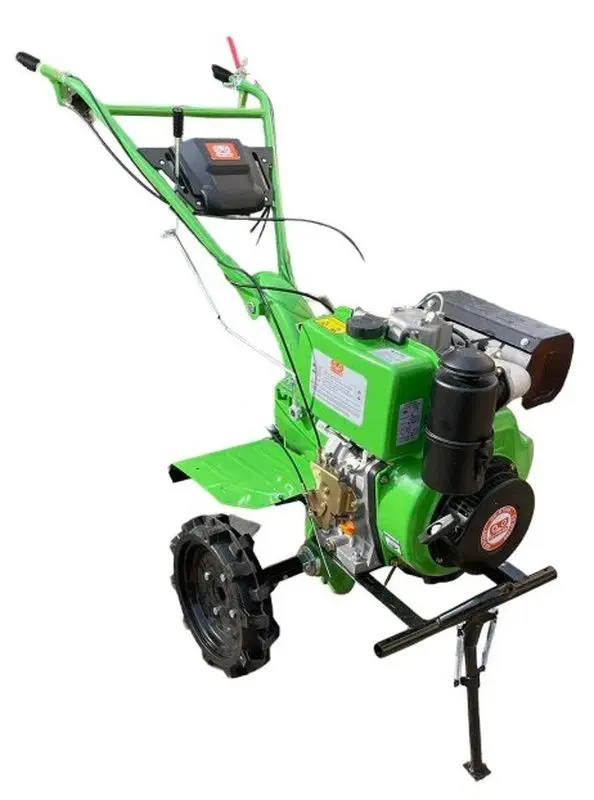 Мотокультиватор OO Power OO-DT499
