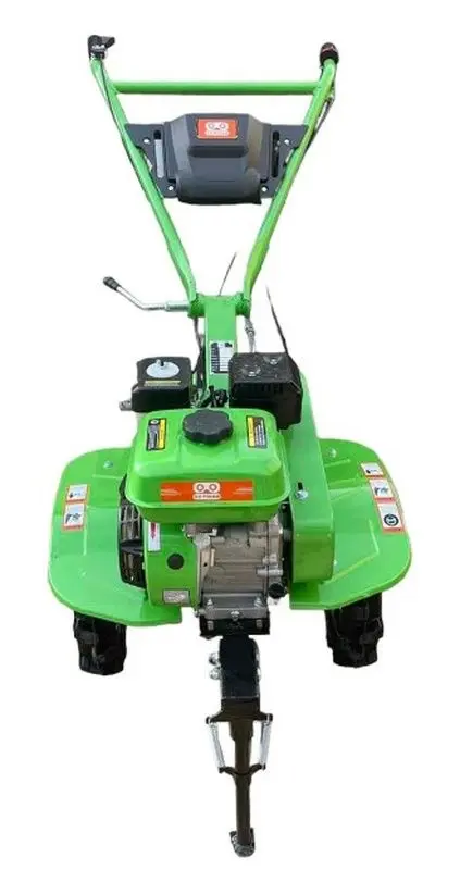 Мотокультиватор OO Power OO-GT212B - 2