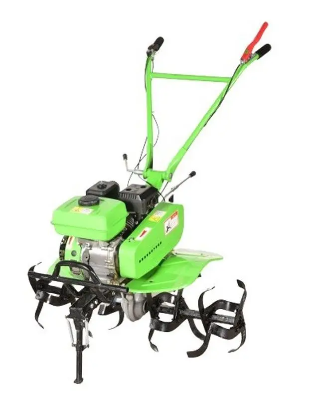 Мотокультиватор OO Power OO-GT212B - 4