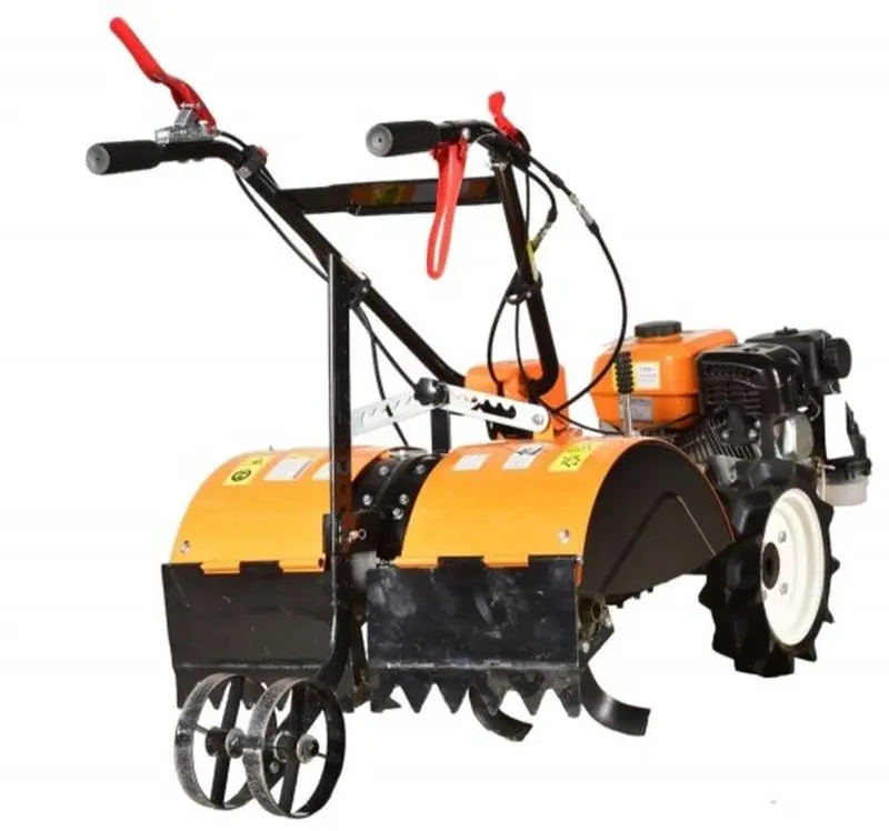 Мотокультиватор OO Power OO-GT212C - 4