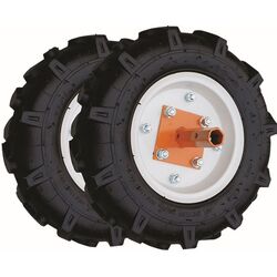 Motocultor Villager Premium VTB 852 Thumb