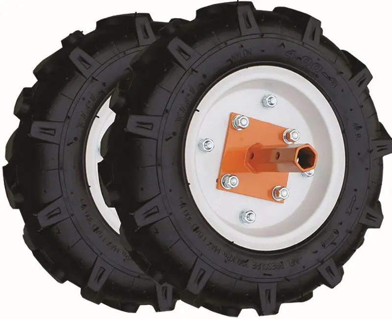 Motocultor Villager Premium VTB 852