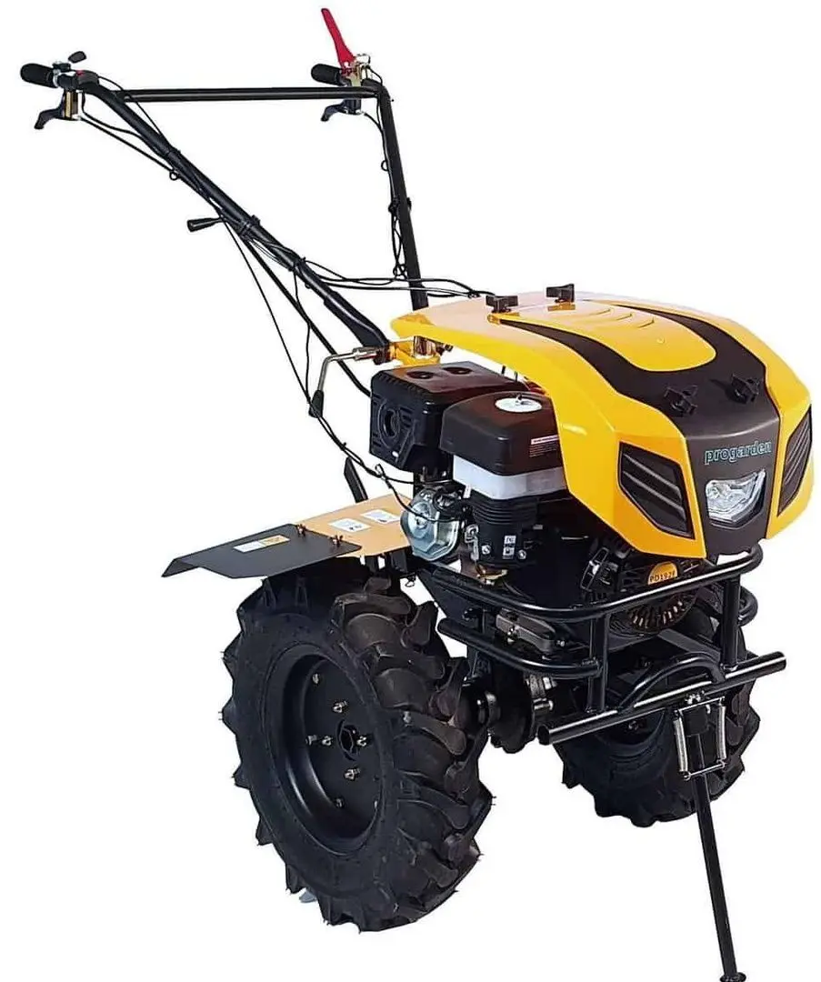 Motocultor ProGARDEN Campo 1803 (Yellow/Black)