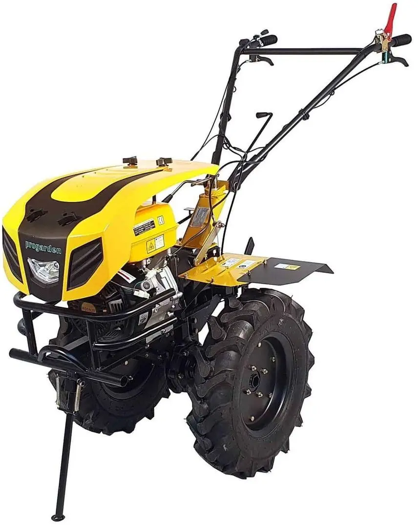 Motocultor ProGARDEN Campo 1803 (Yellow/Black)