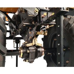 Motocultor ProGarden Campo 1844 Thumb