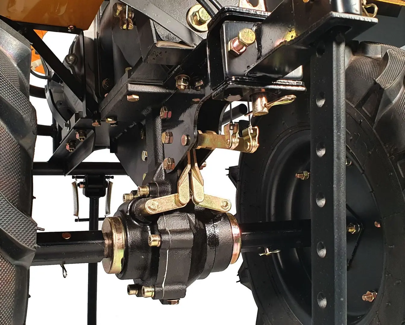 Motocultor ProGarden Campo 1844