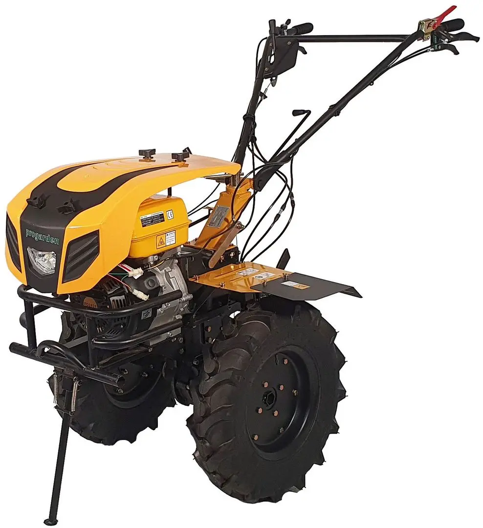 Motocultor ProGarden Campo 1844