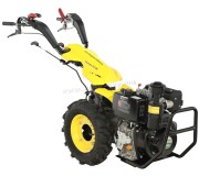 Motocultor Progarden Campo U12E (Yellow/Black)