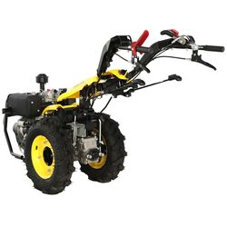 Motocultor Progarden Campo U12E (Yellow/Black) Thumb