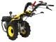 Motocultor Progarden Campo U12E (Yellow/Black)