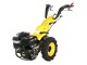 Motocultor Progarden Campo U16E (Yellow/Black)