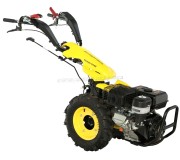 Motocultor Progarden Campo U16E (Yellow/Black)