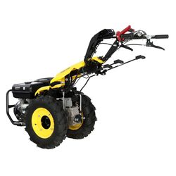 Motocultor Progarden Campo U16E (Yellow/Black) Thumb