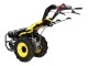 Motocultor Progarden Campo U16E (Yellow/Black)