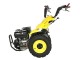 Motocultor Progarden Campo U16E (Yellow/Black)