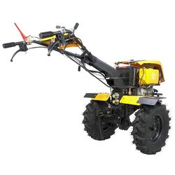Motocultor Progarden Campo 1273 Alpine V2 Thumb