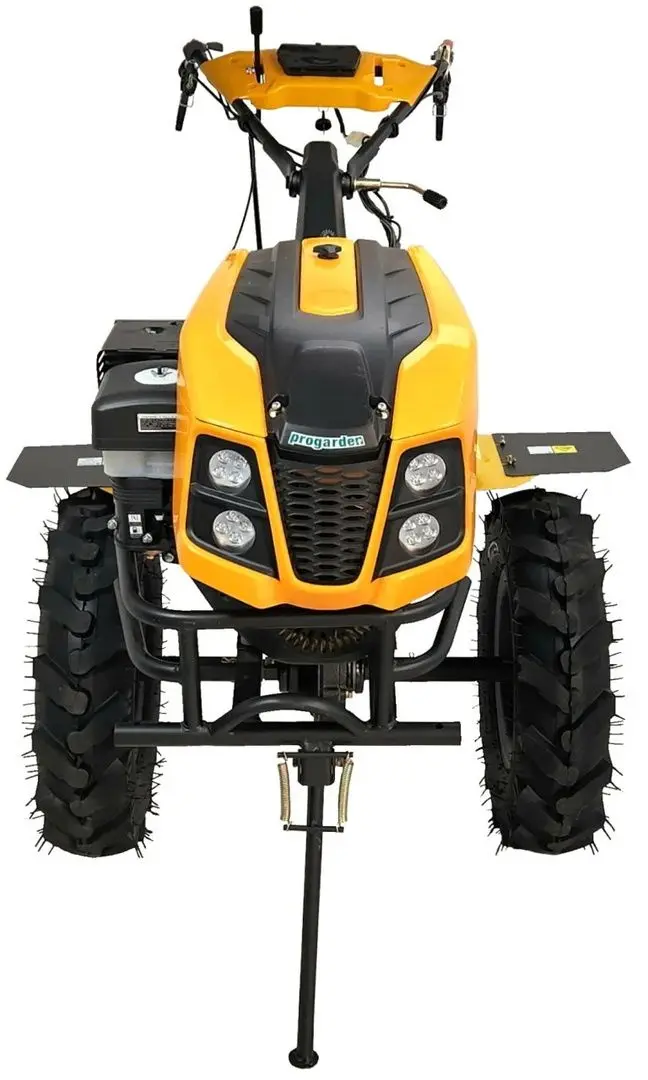 Motocultor Progarden Campo 1273 Alpine V2