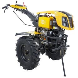 Motocultor Progarden Campo 1273 Alpine V2