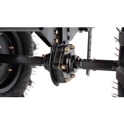 Motocultor Progarden Campo 1273 Alpine V2 Thumb