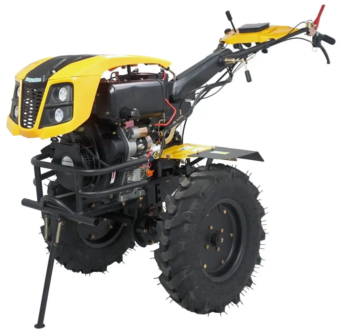 Motocultor Progarden Campo 1273 Alpine V2