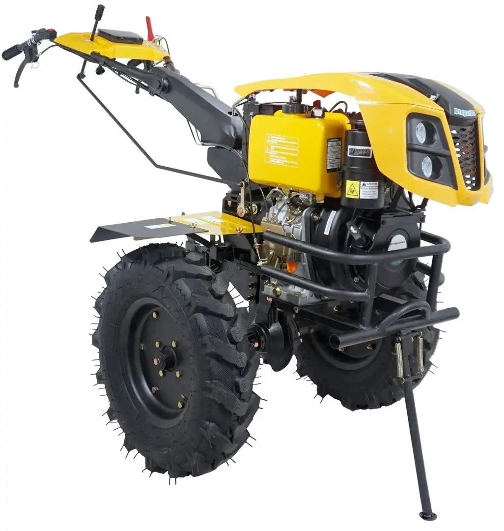 Motocultor Progarden Campo 1273 Alpine V2
