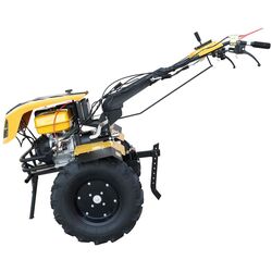 Motocultor ProGARDEN Campo 1873V2 (Yellow/Black) Thumb