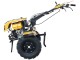 Motocultor ProGARDEN Campo 1873V2 (Yellow/Black)