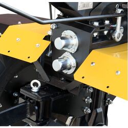 Motocultor ProGARDEN Campo 1873V2 (Yellow/Black) Thumb